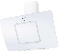 Photos - Cooker Hood Hoover HDMC9800L/1W white