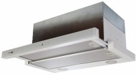 Photos - Cooker Hood SeeNERGY Telescopica Touch 60 WH white