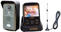 Photos - Intercom Kivos KDB302A Plus 