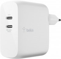 Photos - Charger Belkin WCH003 
