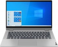 Photos - Laptop Lenovo IdeaPad Flex 5 14IIL05 (5 14IIL05 81X1002SUS)