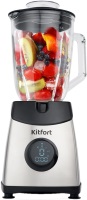 Photos - Mixer KITFORT KT-1394 silver