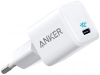 Charger ANKER PowerPort 3 Nano 