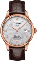 Photos - Wrist Watch TISSOT T006.407.36.033.00 