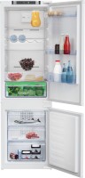 Photos - Integrated Fridge Beko BCNA 275 E31SN 