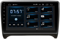 Photos - Car Stereo Incar XTA-1571 