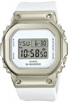Wrist Watch Casio G-Shock GM-S5600G-7 