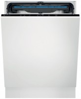 Photos - Integrated Dishwasher Electrolux EEM 28200 L 