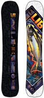 Photos - Snowboard Lib Tech Ejack Knife 157 (2020/2021) 