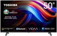 Photos - Television Toshiba 50U5069 50 "