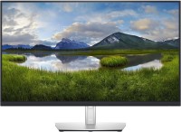 Photos - Monitor Dell P3221D 32 "