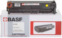 Photos - Ink & Toner Cartridge BASF KT-CE412A 