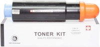 Photos - Ink & Toner Cartridge BASF KT-CEXV12 