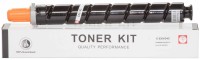 Photos - Ink & Toner Cartridge BASF KT-CEXV34C 