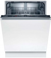 Integrated Dishwasher Bosch SMV 2ITX16E 