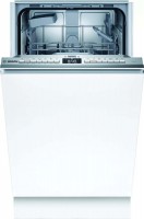 Photos - Integrated Dishwasher Bosch SPV 4EKX20E 