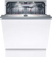 Photos - Integrated Dishwasher Bosch SMV 6ZDX49E 