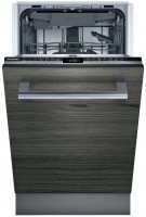 Photos - Integrated Dishwasher Siemens SR 63XX20 ME 