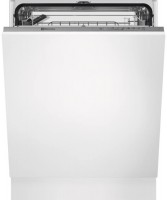 Photos - Integrated Dishwasher Electrolux EEA 17100 L