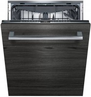 Photos - Integrated Dishwasher Siemens SN 63HX37 VE 