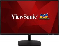 Monitor Viewsonic VA2432-H 24 "  black