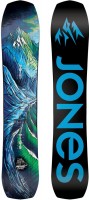 Photos - Snowboard Jones Youth Flagship 127 (2020/2021) 