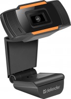 Photos - Webcam Defender G-Lens 2579 