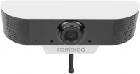 Photos - Webcam Rombica CameraFHD B2 