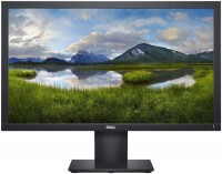 Photos - Monitor Dell E2421HN 24 "  black
