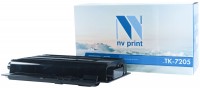 Photos - Ink & Toner Cartridge NV Print TK-7205 
