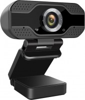 Photos - Webcam Dynamode W8-Full HD 1080P 