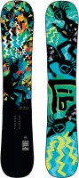 Photos - Snowboard Lib Tech Box Scratcher 147 (2020/2021) 