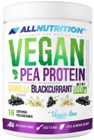 Photos - Protein AllNutrition Vegan Pea Protein 0.5 kg