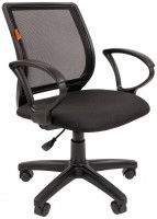 Photos - Computer Chair Chairman 699 