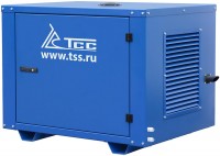 Photos - Generator TSS SGG 7500E3 MK-1 