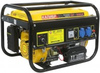 Photos - Generator Kalibr BEG-3000ES 