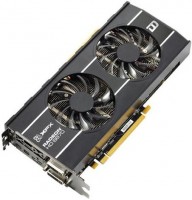 Photos - Graphics Card XFX Radeon HD 6870 HD-687A-ZDFC 