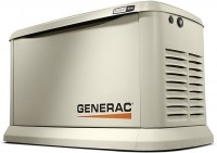 Photos - Generator Generac 7144 