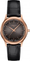 Photos - Wrist Watch TISSOT Excellence Lady 18K Gold T926.210.76.291.00 