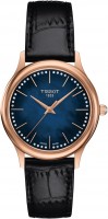 Photos - Wrist Watch TISSOT Excellence Lady 18K Gold T926.210.76.131.00 