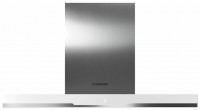 Photos - Cooker Hood Hoover HDSV985W white