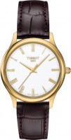 Photos - Wrist Watch TISSOT Excellence Lady 18K Gold T926.210.16.013.00 