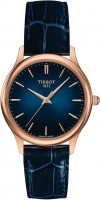 Photos - Wrist Watch TISSOT Excellence Lady 18K Gold T926.210.76.041.00 