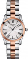 Wrist Watch TISSOT T-Wave T112.210.22.113.01 