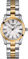 Photos - Wrist Watch TISSOT T-Wave T112.210.22.113.00 