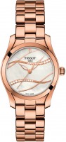 Photos - Wrist Watch TISSOT T-Wave T112.210.33.111.00 