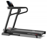 Photos - Treadmill CardioPower S350 