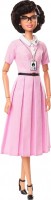 Photos - Doll Barbie Katherine Johnson FJH63 