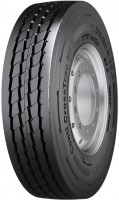 Photos - Truck Tyre Continental Conti CrossTrac HS3 315/80 R22.5 156L 