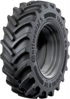 Photos - Truck Tyre Continental Tractor 85 380/85 R24 131A8 